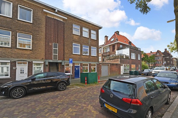 Medium property photo - Capadosestraat 88, 2523 AG Den Haag